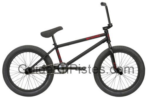 Haro SD AM fiche technique et avis